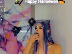 Amateur Live Sex Cam of milan_angel_