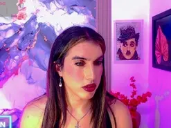 Amateur Sex Cam of Merlina_summer