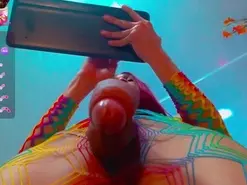 Amateur Best Webcam of Britanny_Lopez