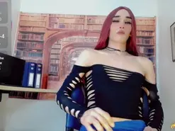 Amateur Adult Webcam of Britanny_Lopez