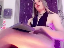 Amateur Private Sex Chat of Britanny_Lopez