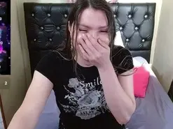 Amateur Free Porn Cam of Cynthi-Sweet