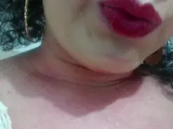 Amateur Adult Video Chat of SharonnZula