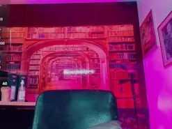 Amateur Adult Video Chat of emeli_roushot