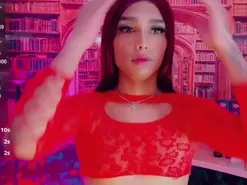 Amateur Watch Live Sex Cams of emeli_roushot