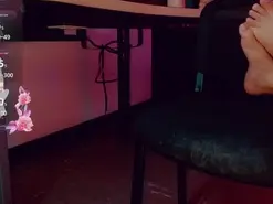 Amateur Free Live Porn of emeli_roushot