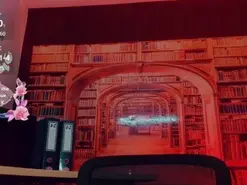 Amateur Sex Cam of emeli_roushot