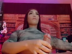 Amateur Best Webcam of emeli_roushot