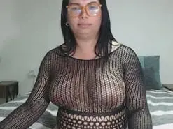 Amateur Watch Live Sex Cams of latinaflower_ts
