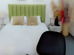 Amateur Sex Cam of Max_Rivers