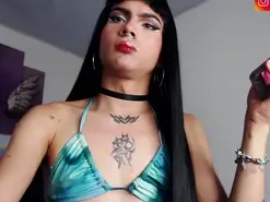 Amateur Live Sex of Lilith_Evanss