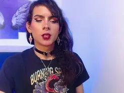 Amateur Free Live Porn of Lilith_Evanss