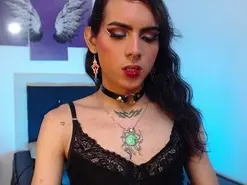 Amateur Adult Webcam of Lilith_Evanss