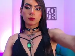 Amateur Nude Webcam of Lilith_Evanss