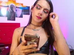 Amateur Adult Webcams of Lilith_Evanss