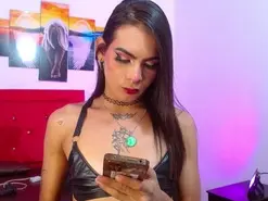 Amateur Best Webcam of Lilith_Evanss