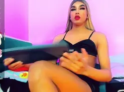 Amateur Free Porn Cam of amanda_cax