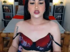 Amateur Adult Webcams of LaReinaDelSexos
