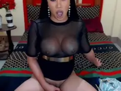 Amateur Live Sex of LaReinaDelSexos