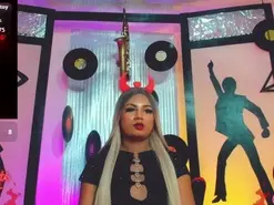 Amateur Free Live Porn of Mia_brunette__