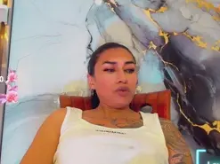 Amateur Private Sex Chat of khiara_moretti