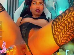 Amateur Live Porn of khiara_moretti