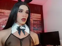 Amateur Best Webcam of michell_luxe
