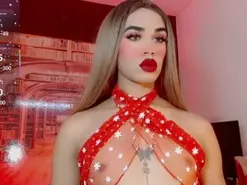 Amateur Live Porn of michell_luxe