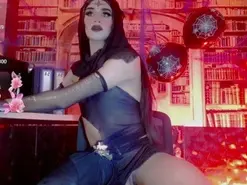 Amateur Free Live Porn of michell_luxe