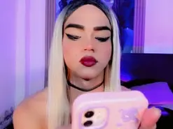 Amateur Adult Webcam of Elissa_taylor_