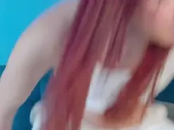 Amateur Best live sex cam show of maylu_fox