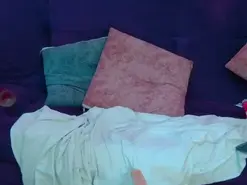 Amateur Live Sex of maylu_fox