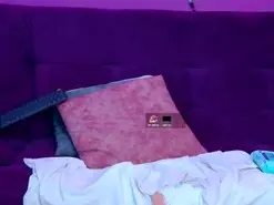 Amateur Adult Webcam of maylu_fox