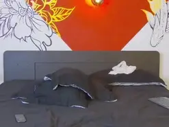 Amateur Nude Webcam of maylu_fox