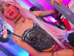 Amateur Adult Webcams of suzume_Mendez