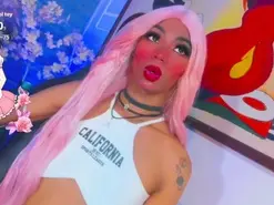 Amateur Live Sex of suzume_Mendez