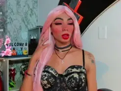 Amateur Private Sex Chat of suzume_Mendez