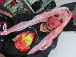 Amateur Live Sex Cam of suzume_Mendez