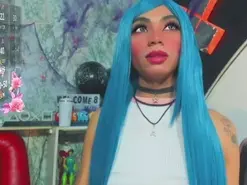 Amateur Adult Video Chat of suzume_Mendez