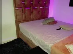 Amateur Live Sex Cam of KOLEX_ANTONELLA