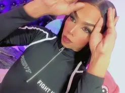 Amateur Live Sex Cam of Karollscoott