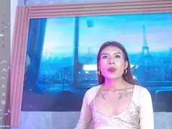 Amateur Private Sex Chat of astrid_cardenas
