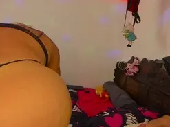 Amateur Best Webcam of Candyamor87