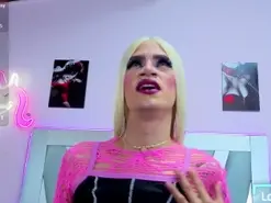 Amateur Best live sex cam show of hanna_ts