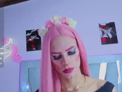 Amateur Sex Chat of hanna_ts
