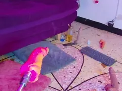 Amateur Adult Video Chat of dalianagounbolt