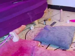 Amateur Free Porn Cam of dalianagounbolt