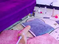 Amateur Private Sex Chat of dalianagounbolt