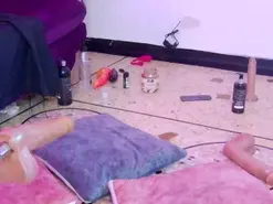 Amateur Adult Webcams of dalianagounbolt