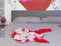 Amateur Free Live Porn of dalianagounbolt